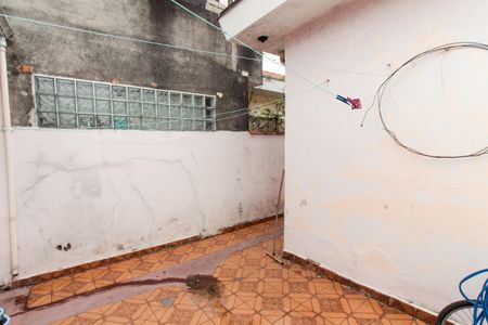 Casa à venda com 86m², 3 quartos e 2 vagas Casa à venda com 86m², 3 quartos e 2 vagasQuintal