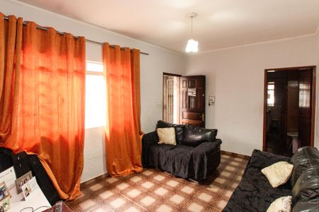 Casa à venda com 86m², 3 quartos e 2 vagas Casa à venda com 86m², 3 quartos e 2 vagasSala