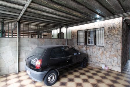 Casa à venda com 86m², 3 quartos e 2 vagas Casa à venda com 86m², 3 quartos e 2 vagasGaragem