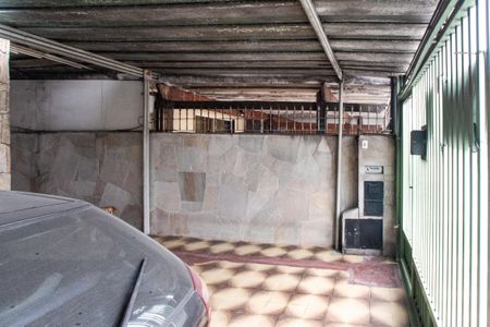 Casa à venda com 86m², 3 quartos e 2 vagas Casa à venda com 86m², 3 quartos e 2 vagasGaragem