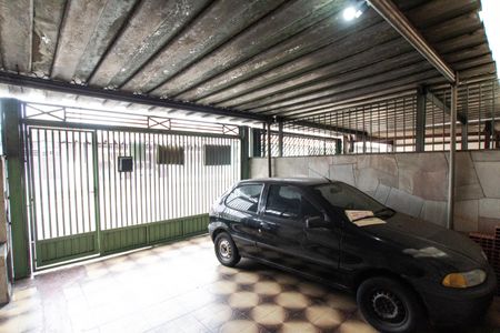 Casa à venda com 86m², 3 quartos e 2 vagas Casa à venda com 86m², 3 quartos e 2 vagasGaragem
