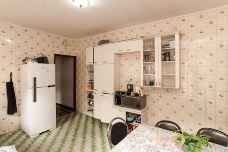 Casa à venda com 86m², 3 quartos e 2 vagas Casa à venda com 86m², 3 quartos e 2 vagasCozinha