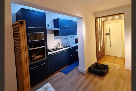 Apartamento à venda com 2 quartos, 83m² em Leblon, Rio de Janeiro