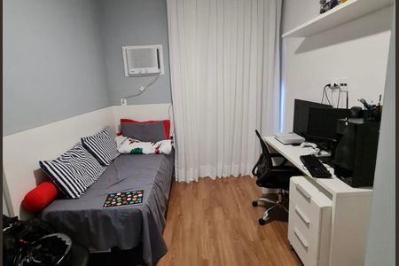 Apartamento à venda com 2 quartos, 83m² em Leblon, Rio de Janeiro