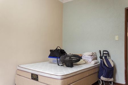 Casa à venda com 132m², 3 quartos e 2 vagas Casa à venda com 132m², 3 quartos e 2 vagasQuarto 2