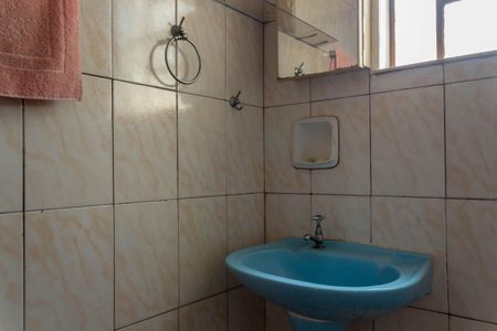 Casa à venda com 132m², 3 quartos e 2 vagas Casa à venda com 132m², 3 quartos e 2 vagasBanheiro de Serviço