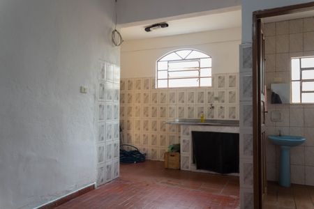 Casa à venda com 132m², 3 quartos e 2 vagas Casa à venda com 132m², 3 quartos e 2 vagasSala