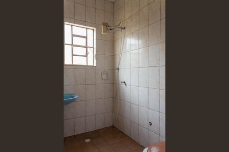 Casa à venda com 132m², 3 quartos e 2 vagas Casa à venda com 132m², 3 quartos e 2 vagasBanheiro de Serviço