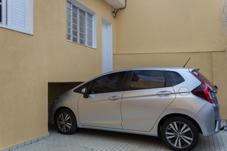 Casa à venda com 132m², 3 quartos e 2 vagas Casa à venda com 132m², 3 quartos e 2 vagasGaragem