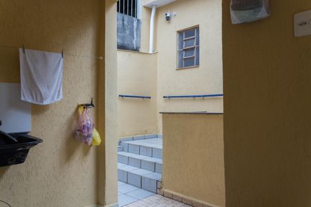 Casa à venda com 132m², 3 quartos e 2 vagas Casa à venda com 132m², 3 quartos e 2 vagasÁrea de Serviço