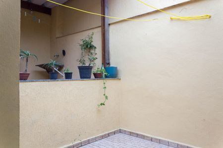 Casa à venda com 132m², 3 quartos e 2 vagas Casa à venda com 132m², 3 quartos e 2 vagasÁrea de Serviço