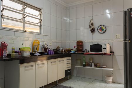 Casa à venda com 132m², 3 quartos e 2 vagas Casa à venda com 132m², 3 quartos e 2 vagasCozinha