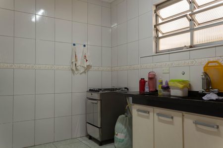 Casa à venda com 132m², 3 quartos e 2 vagas Casa à venda com 132m², 3 quartos e 2 vagasCozinha