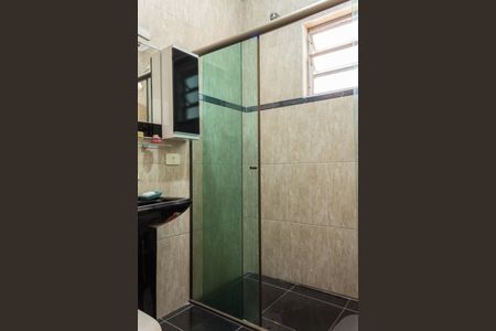 Casa à venda com 132m², 3 quartos e 2 vagas Casa à venda com 132m², 3 quartos e 2 vagasBanheiro