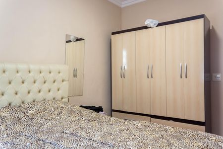 Casa à venda com 132m², 3 quartos e 2 vagas Casa à venda com 132m², 3 quartos e 2 vagasQuarto 1