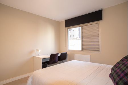 Apartamento à venda com 36m², 1 quarto e 1 vagaQuarto