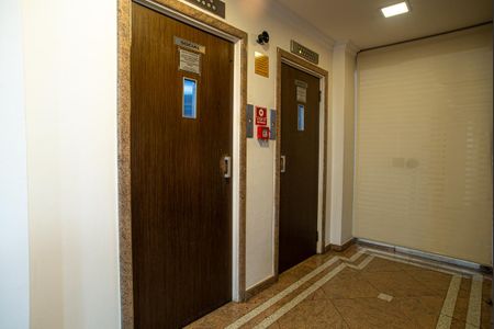 Apartamento à venda com 36m², 1 quarto e 1 vagaÁrea comum - Elevadores