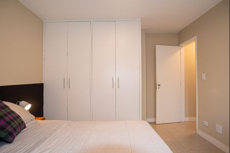 Apartamento à venda com 36m², 1 quarto e 1 vagaQuarto