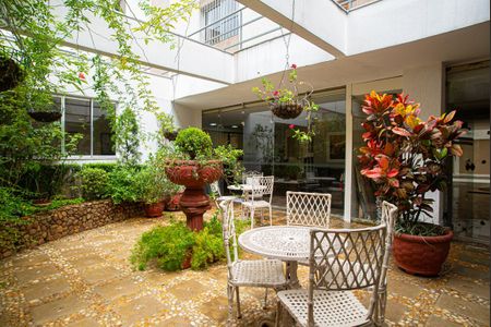 Apartamento à venda com 36m², 1 quarto e 1 vagaÁrea comum - Jardim