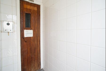 Apartamento à venda com 36m², 1 quarto e 1 vagaÁrea comum - Sauna