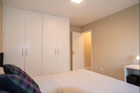 Apartamento à venda com 36m², 1 quarto e 1 vagaQuarto