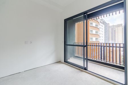 Studio de kitnet/studio para alugar com 1 quarto, 24m² em Jardim Paulista, São Paulo