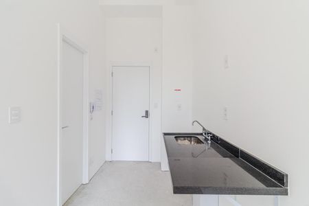 Studio de kitnet/studio para alugar com 1 quarto, 24m² em Jardim Paulista, São Paulo