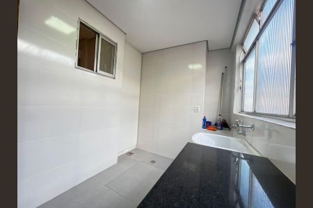Apartamento à venda com 100m², 4 quartos e 2 vagas