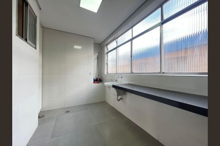 Apartamento à venda com 100m², 4 quartos e 2 vagas