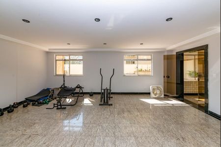 Apartamento à venda com 230m², 4 quartos e 4 vagas Apartamento à venda com 230m², 4 quartos e 4 vagasÁrea comum