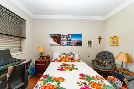 Apartamento à venda com 230m², 4 quartos e 4 vagas Apartamento à venda com 230m², 4 quartos e 4 vagasQuarto 3