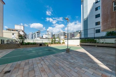 Apartamento à venda com 230m², 4 quartos e 4 vagas Apartamento à venda com 230m², 4 quartos e 4 vagasÁrea comum