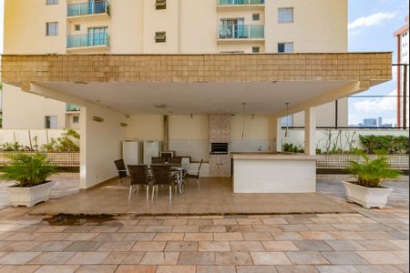 Apartamento à venda com 230m², 4 quartos e 4 vagas Apartamento à venda com 230m², 4 quartos e 4 vagasÁrea comum