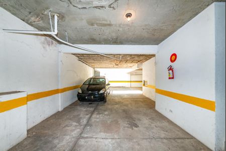 Apartamento à venda com 230m², 4 quartos e 4 vagas Apartamento à venda com 230m², 4 quartos e 4 vagasGaragem