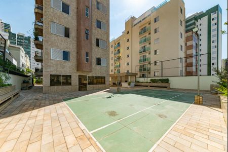 Apartamento à venda com 230m², 4 quartos e 4 vagas Apartamento à venda com 230m², 4 quartos e 4 vagasÁrea comum