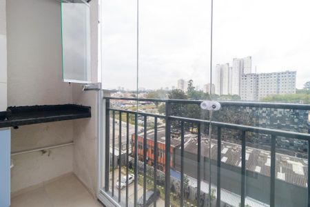 Apartamento à venda com 37m², 2 quartos e sem vagaÁrea de Serviço
