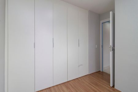 Apartamento à venda com 37m², 2 quartos e sem vagaQuarto 1