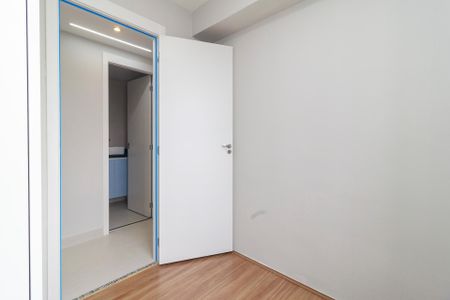 Apartamento à venda com 37m², 2 quartos e sem vagaQuarto 2