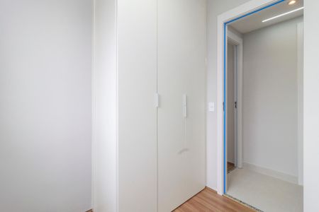 Apartamento à venda com 37m², 2 quartos e sem vagaQuarto 2