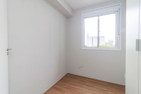 Apartamento à venda com 37m², 2 quartos e sem vagaQuarto 2