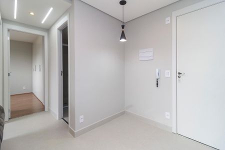 Apartamento à venda com 37m², 2 quartos e sem vagaSala/Cozinha