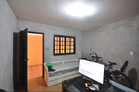 Casa à venda com 200m², 7 quartos e 7 vagasCasa 2 - Sala 
