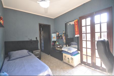 Quarto 1 de casa para alugar com 7 quartos, 200m² em Vila Guilherme, São Paulo