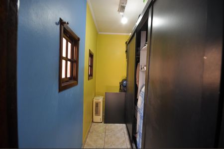 Casa à venda com 200m², 7 quartos e 7 vagasCloset do Quarto 1