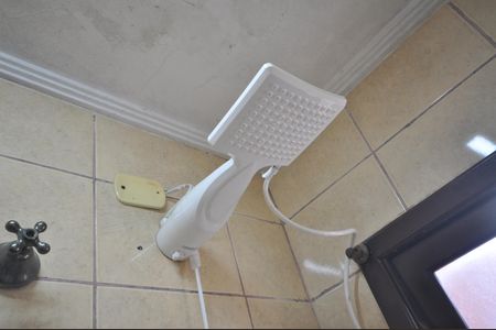 Casa à venda com 200m², 7 quartos e 7 vagasBanheiro da Suíte 1