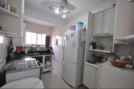Casa à venda com 200m², 7 quartos e 7 vagasCasa 3 - Cozinha