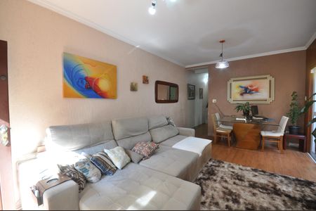 Casa à venda com 200m², 7 quartos e 7 vagasSala 