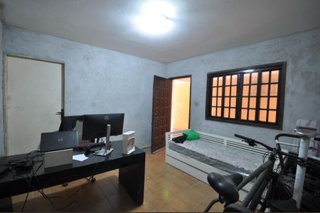 Casa à venda com 200m², 7 quartos e 7 vagasCasa 2 - Sala 