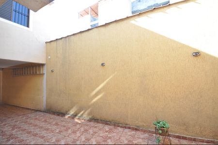 Casa à venda com 200m², 7 quartos e 7 vagasCasa 2 - Suíte Vista da Suíte 