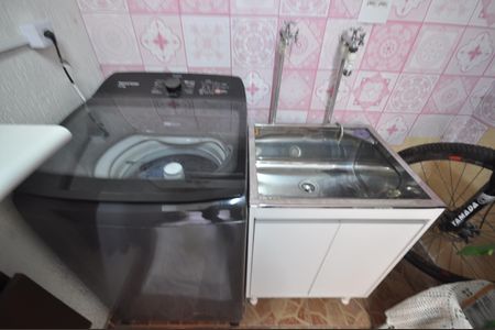 Casa à venda com 200m², 7 quartos e 7 vagasÁrea de serviço 1